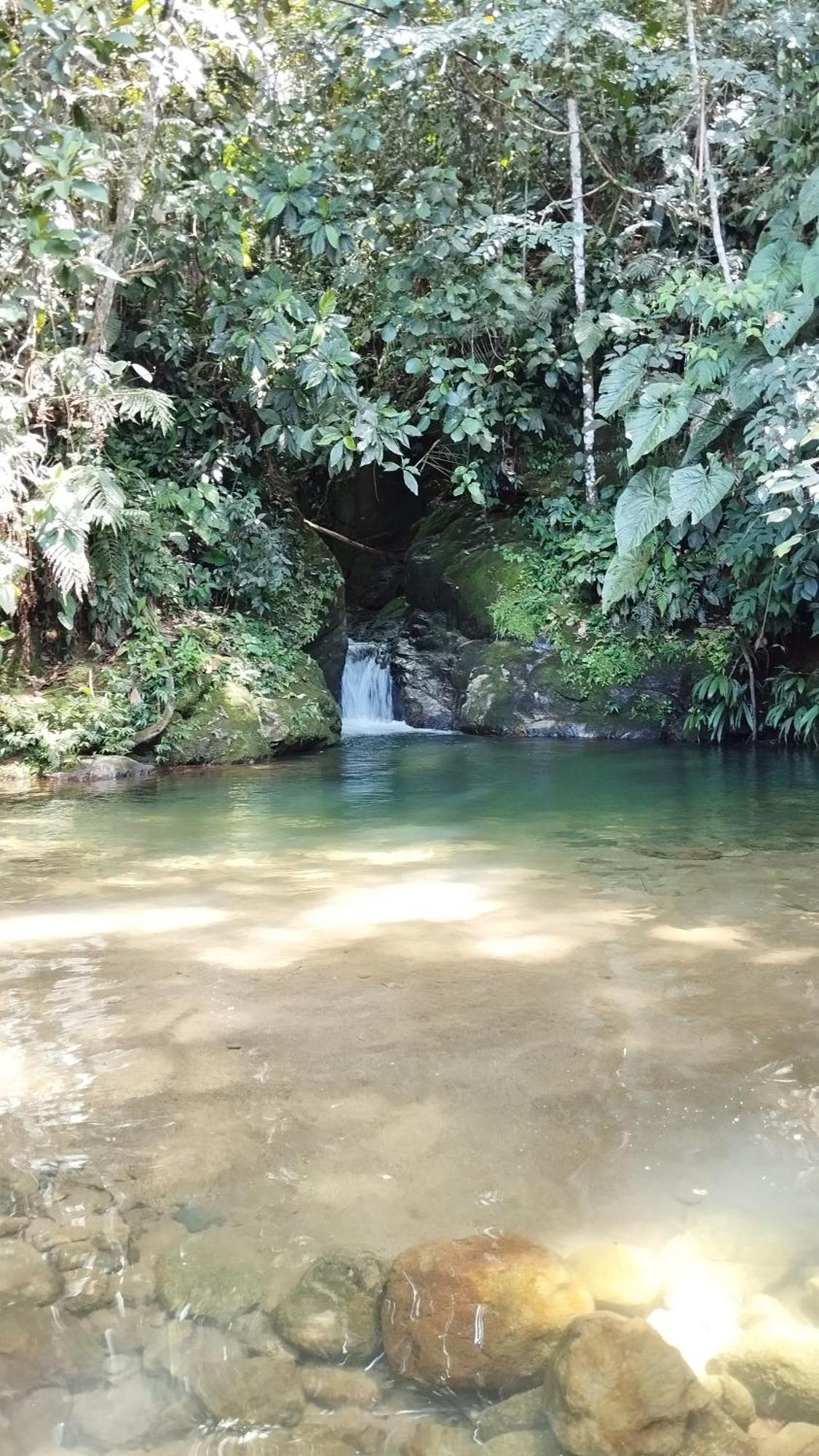 Alojamiento Natural La Cueva De Morgan San Rafael San Rafael  Exterior foto